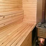 Lejlighed Tiny House Mit Sauna Im Allgaeu *