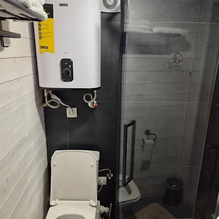 Tiny House Mit Sauna Im Allgaeu Appartement *