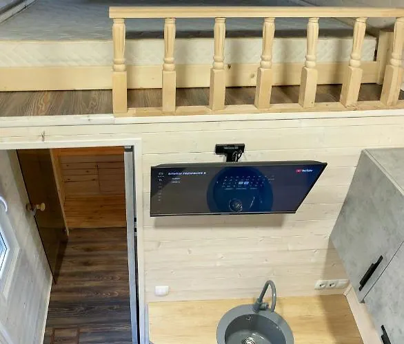 Tiny House Flexhome *