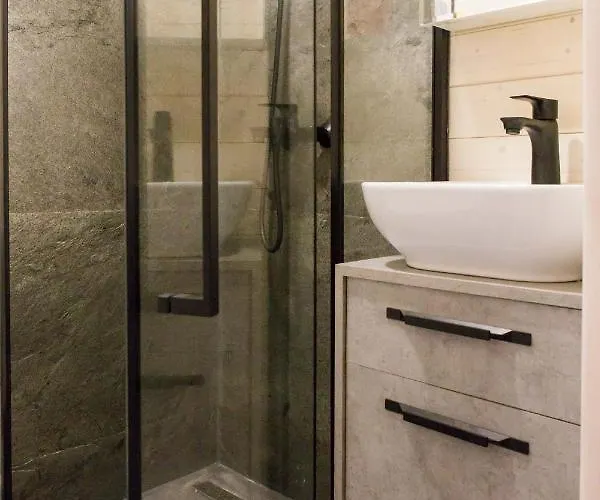 Tiny House Flexhome Apartman Buchenberg