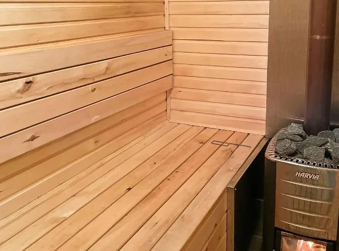 Apartman Tiny House Flexhome *