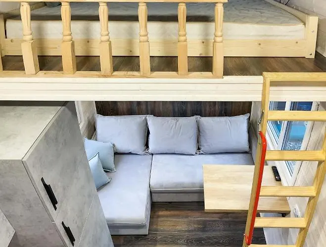 Tiny House Flexhome * Buchenberg